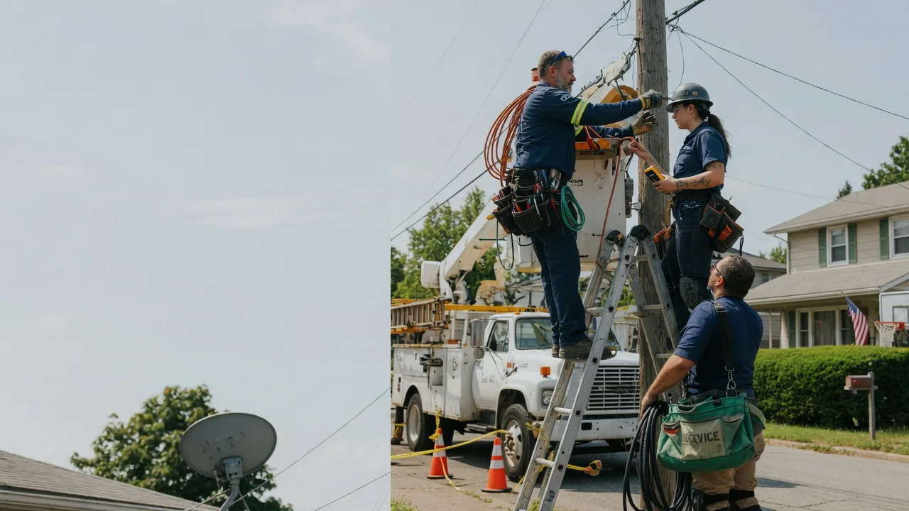 Electrical Repair in Tintah, MN near me